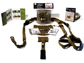 TRX Force Kit